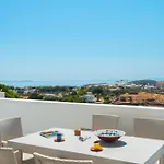 Semesterbostad Sifnos Hideaway Artemonas