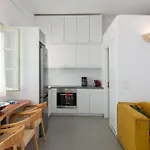 Sifnos Hideaway Semesterbostad *
