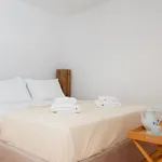 Sifnos Hideaway Semesterbostad