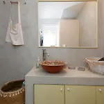 Sifnos Hideaway Semesterbostad Artemonas