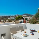 Sifnos Hideaway Semesterbostad