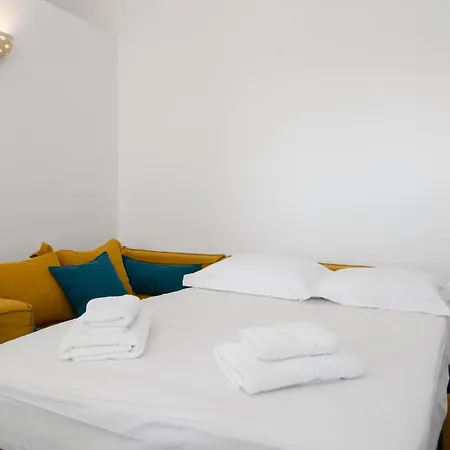 Sifnos Hideaway