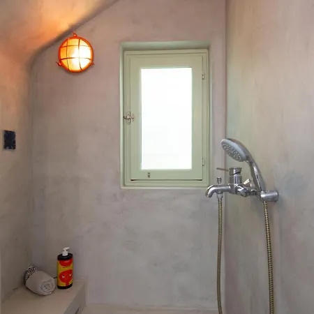 Sifnos Hideaway