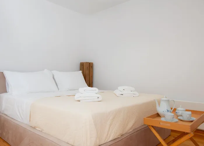 Sifnos Hideaway Дом отдыха