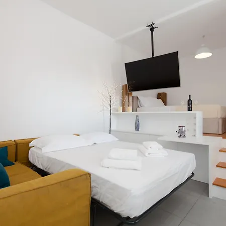 Sifnos Hideaway Artemonas