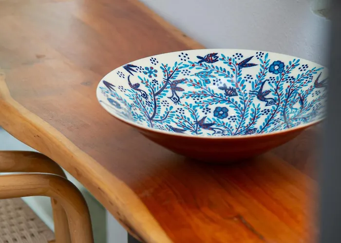 Sifnos Hideaway 알테문