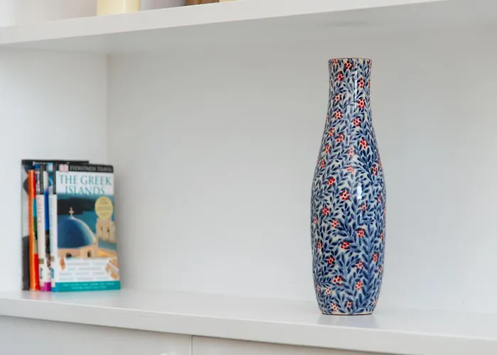 Sifnos Hideaway Semesterbostad